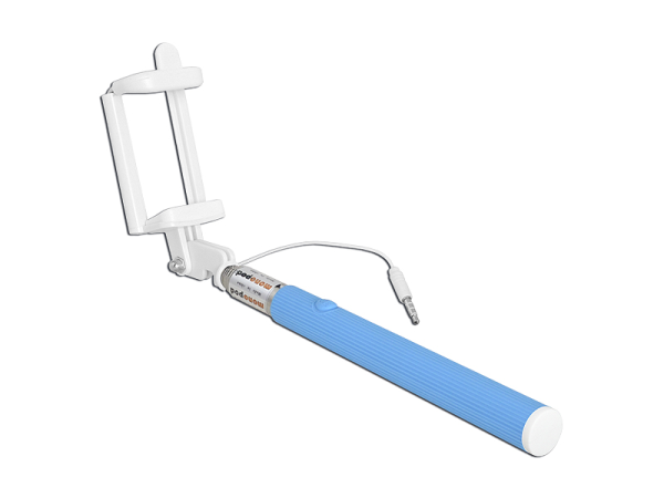 PS Штатив, ручка, подъем для смартфонов и камер "Selfiestick".