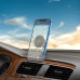 Дополнительное изображение книги «Borofone Car holder BH63 Graceful magnetic, stick-on base black»