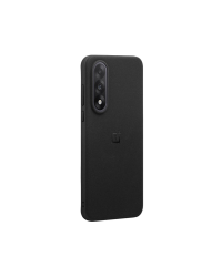 Магнитный чехол OnePlus Sandstone для Nord 5 5G черный