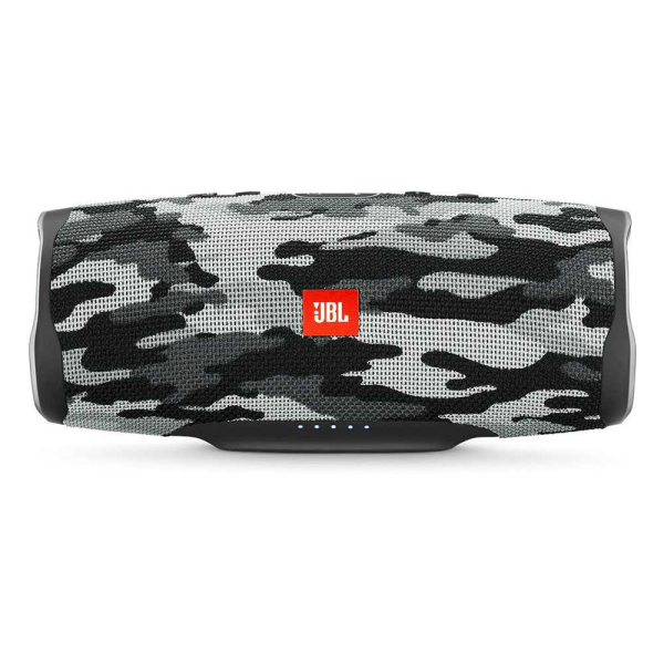 Водонепроницаемая bluetooth-колонка JBL CHARGE 4 IPX7 (камуфляж)
