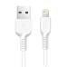Обложка книги «HOCO X20 USB-LIGHTNING 3M»