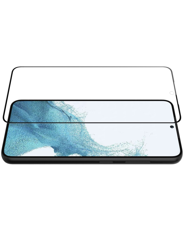 Nillkin Tempered Glass 2.5D CP+ PRO Black for Samsung Galaxy S23+