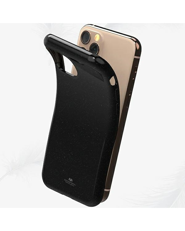Mercury Jelly Case iPhone 13 6,1" czarny|black
