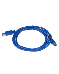 Akyga cable USB AK-USB-09 USB A (m) | USB B (m) ver. 3.0 1.8m