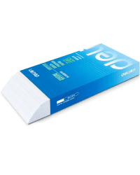 Бумага Deli | A4 | 500шт | 80гм3