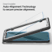 ТЕМПЕРИРОВАННОЕ СТЕКЛО Spigen ALM GLAS.TR 2-PACK GALAXY S21 FE