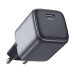 UGREEN USB-C GaN Fast Charger 30W (Space Gray)