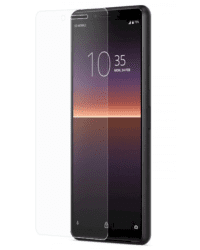 Fusion защитное стекло для экрана Sony Xperia 10 II