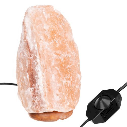 Ночник Fusion из гималайской соли