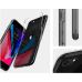 Fusion Ultra Back Case 0.3 mm Прочный Силиконовый чехол для Apple iPhone SE 2020 Прозрачный