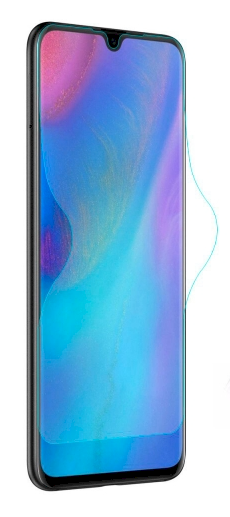 Fusion Full Cover Защитная пленка для экрана Huawei P30 Pro