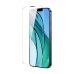 Baseus Crystal Tempered Glass Dust-proof 0.3mm for iPhone 14 Plus|13 Pro Max (1pc)