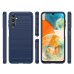 Fusion Trust back case силиконовый чехол для Samsung A546 Galaxy A54 5G синий