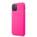 Fusion Elegance Fibre Прочный Силиконовый чехол для Samsung A715 Galaxy A71 Розовый