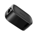 Baseus High Speed in Line Coupler Black