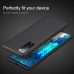 Дополнительное изображение книги «Nillkin Super Frosted Back Cover for Samsung Galaxy S20 FE Black»