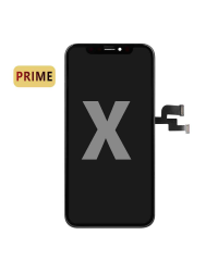 LCD Display NCC for Iphone X Black Incell Prime
