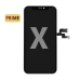 Обложка книги «LCD Display NCC for Iphone X Black Incell Prime»