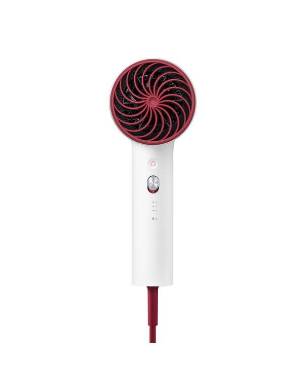 Hair dryer Soocas H5 (silver)