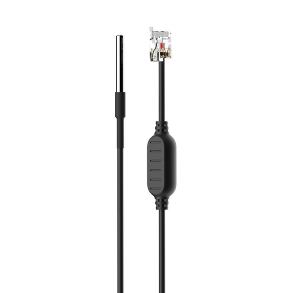 Водонепроницаемый датчик температуры Sonoff WTS01, RJ9 4P4C (THR316|320)