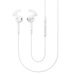 Samsung EO-EG920BWE Спорт Оригинальные наушники с микрофоном Белые (EU Blister)