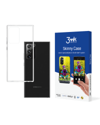 Samsung Galaxy Note 20 Ultra 5G - 3mk Skinny Case