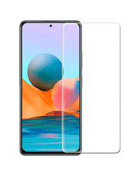 Fusion защитное стекло для экрана Xiaomi Redmi Note 10 Pro