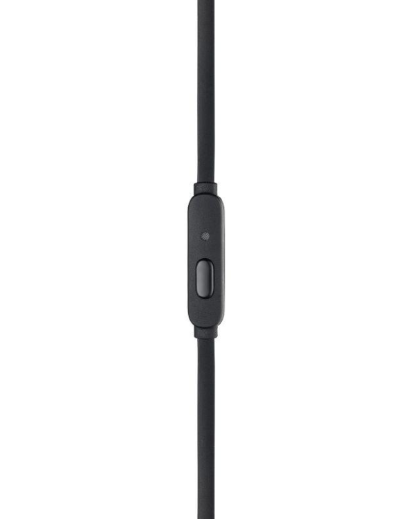 Дополнительное изображение книги «JBL T205 In-Ear Headset 3,5mm Black»