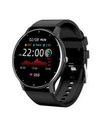 Smartwatch Colmi ZL02 (black)