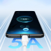 Ugreen US562 USB-C | USB-C PD cable 100W 2m - white