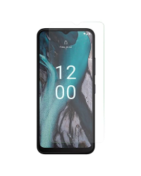 Fusion Tempered Glass Защитное стекло для экрана Nokia C21