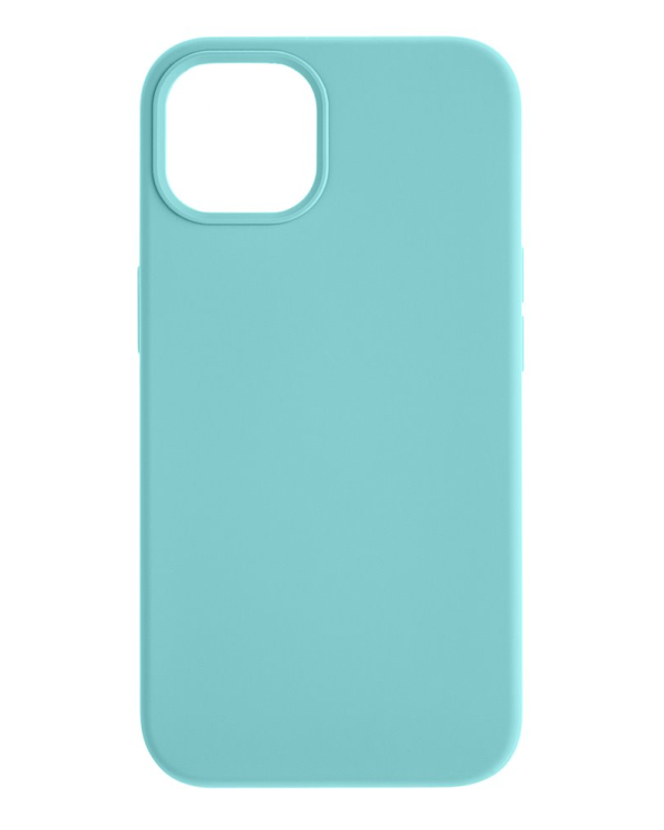 Tactical Velvet Smoothie Cover for Apple iPhone 13 Maldives