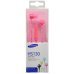 Samsung HS130 Наушники с микрофоном и пультом регулировки громкости 1.2m Розовые (EU Blister) Samsung HS130 Наушники с микрофоном и пультом регулировки громкости 1.2m Розовые (EU Blister)
