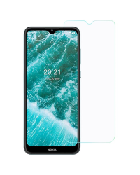 Fusion Tempered Glass Защитное стекло для экрана Nokia C30