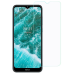 Fusion Tempered Glass Защитное стекло для экрана Nokia C30