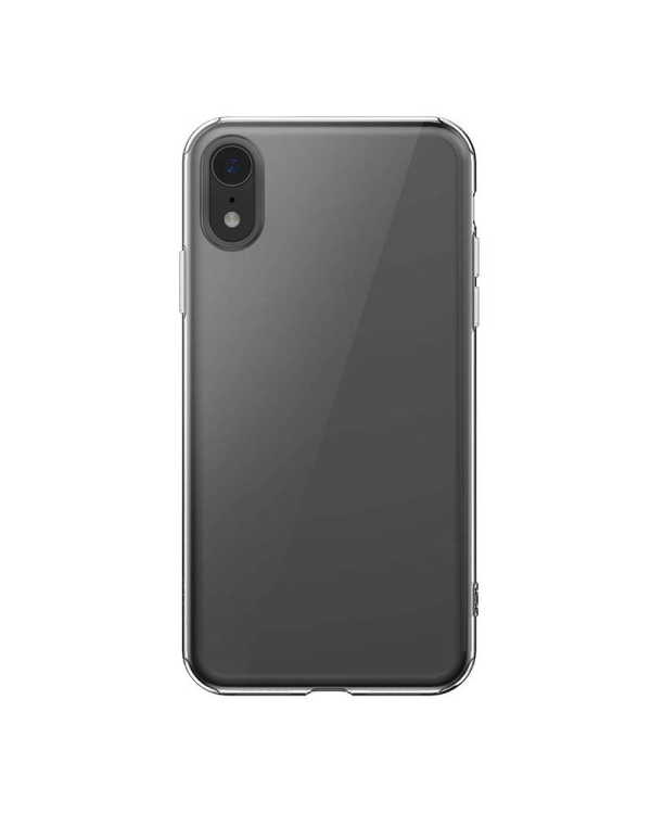 Transparent Case Baseus Simple for iPhone  XR