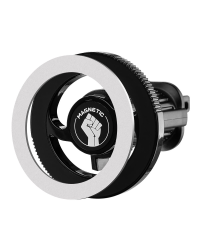 OBAL:ME MagFixxer Car Holder Black