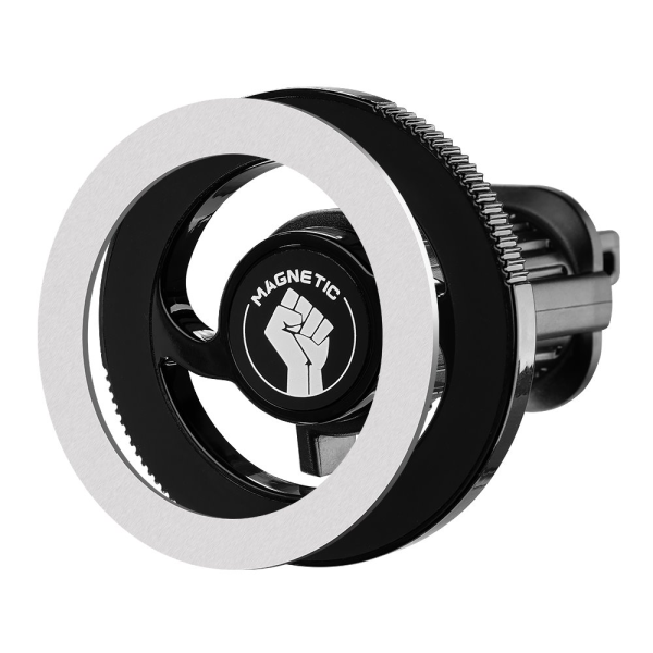 OBAL:ME MagFixxer Car Holder Black