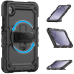 Дополнительное изображение книги «Tech-Protect Solid360 case for Samsung Galaxy Tab A9+ 11.0 X210 | X215 | X216 - black»