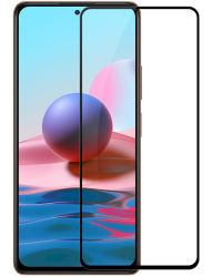 Nillkin Tempered Glass 2.5D CP+ PRO Black for Xiaomi Redmi Note 10 Pro