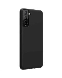 Nillkin Flex Pure Liquid Silicone Cover for Samsung Galaxy S21+ Black