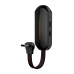 Обложка книги «Baseus GAMO L49 audio adapter USB Type C - 2x USB Type C + mini jack 3.5mm for charging and music black (CATL49-01)»