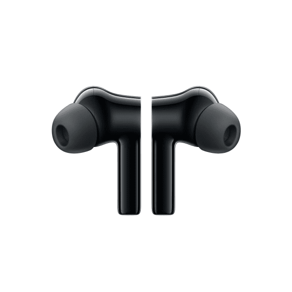 Обложка книги «OnePlus Buds Z2 Obsidian Black»
