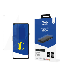 Cubot X30 - 3mk ARC+ screen protector