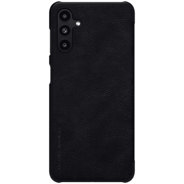 Nillkin Qin Book Case for Samsung Galaxy A13 5G Black