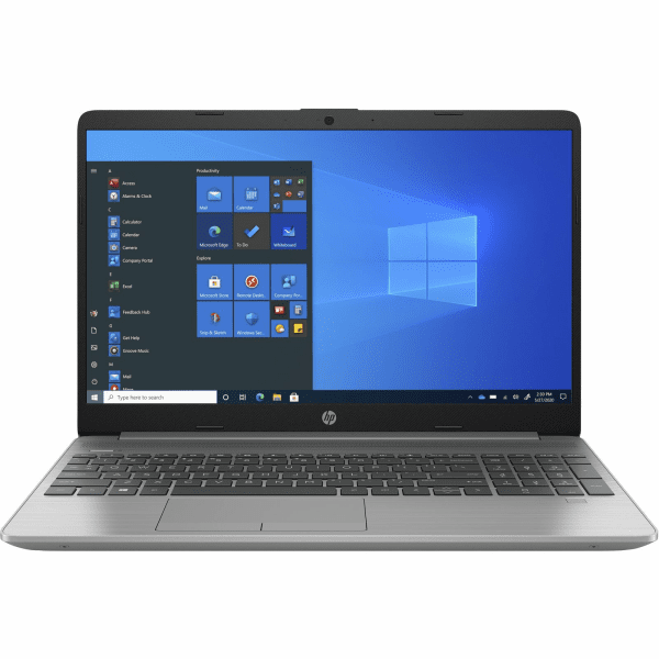 HP 250 G8 N4020 / 15.6 / Full HD / 4GB DDR4 / SSD 256GB / Bluetooth 5.0 / USB-C / Windows 10