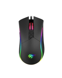 Havit GAMENOTE MS1001S RGB gaming mouse 