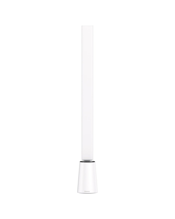Baseus Smart Eye folding desk lamp rechargeable (white)