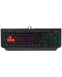 Игровая клавиатура A4TECH BLOODY B120 NEON