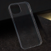 Fusion Ultra Back Case 1mm Silicone Protective Case For Xiaomi Redmi 9T | Poco M3 transparent